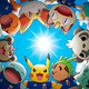 Illustration for article titled Japans World Cup 2014 Kit, brought to you by Adidas... and Pikachu?